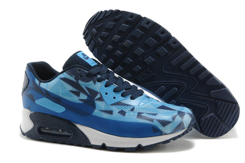Air Max 90 Men Shoes 122