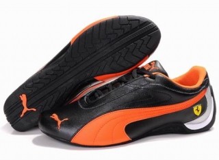 Puma low top women shoes 135