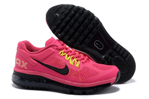 Air Max 2013 Men Shoes 203