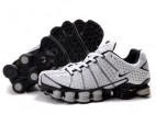 Air Shox TL Men Shoes13