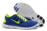 Free Run 5 Men Shoes16