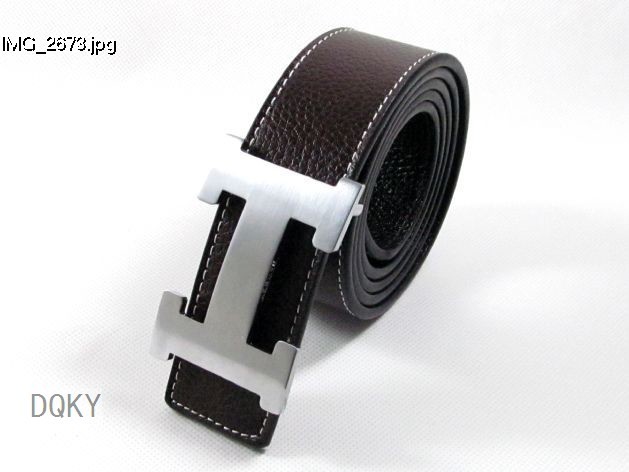 Hermes AAA Belts 098