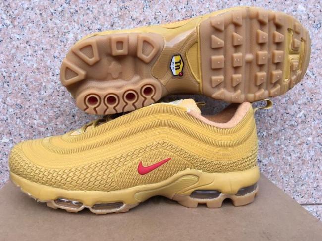 Air Max 97 TN Men Shoes 001
