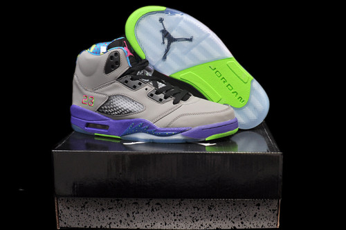 Air Jordan 5 AAA Men Shoes42