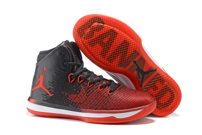 Jordan 31 Men Shoes 001