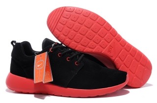 Roshe Run Suede Men Shoes6