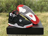 Air Jordan 4 OG Bred 2019