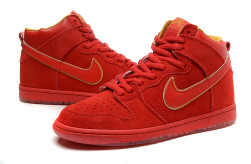 2014 Dunk High Pro SB shoes9