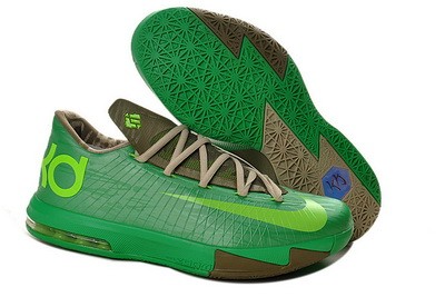 Kevin Durant KD VI Women5