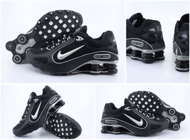 Air Shox Monster Men Shoes13