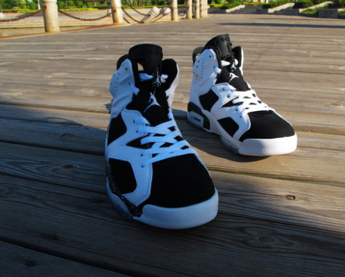 Air Jordan 6 Perfect Shoes 03
