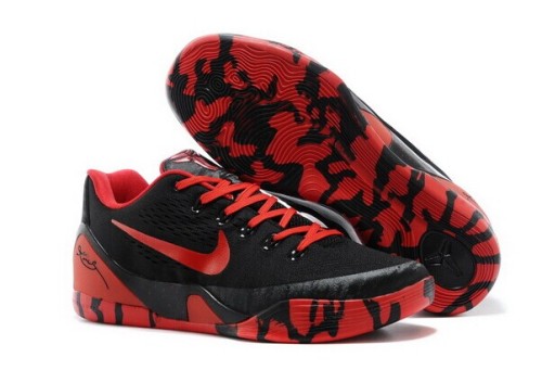 Kobe Bryant 9 Low men shoes020