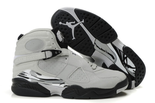 Air Jordan 8 Men Shoes9