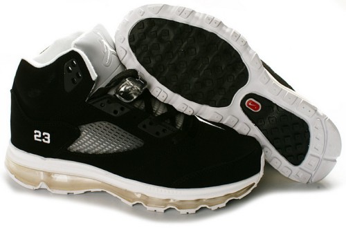 Air Jordan 5 Men Shoes34