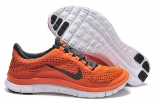 Free Run 3 V5 Suede Men Shoes6
