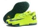 Kevin Durant KD VI Shoes33