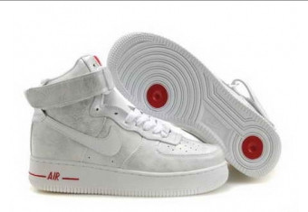Air force shoes men high30