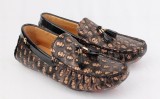 Alexander McQueen Loafers AAA045