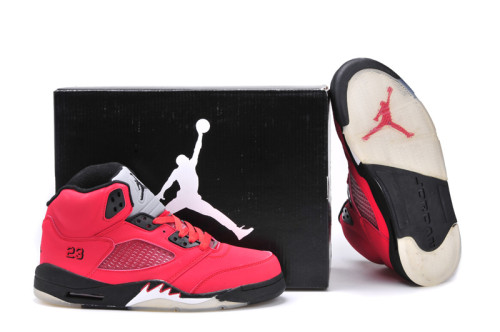 Air Jordan 5 Men Shoes17