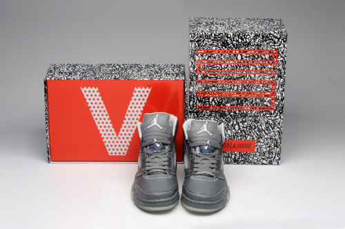 Air Jordan 5 AAA Men Shoes22