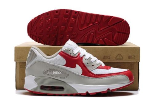 Air Max 90 Men Shoes 066