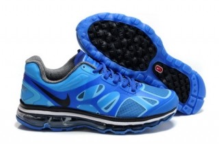 Air Max 2012 Mens Shoes 035