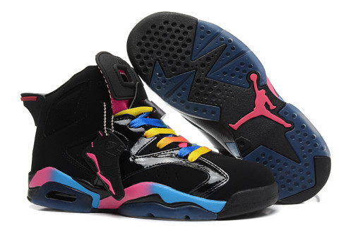 Air Jordan 6 AAA Men Shoes36