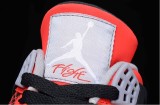 Super Perfect Air Jordan 4 Toro bravo