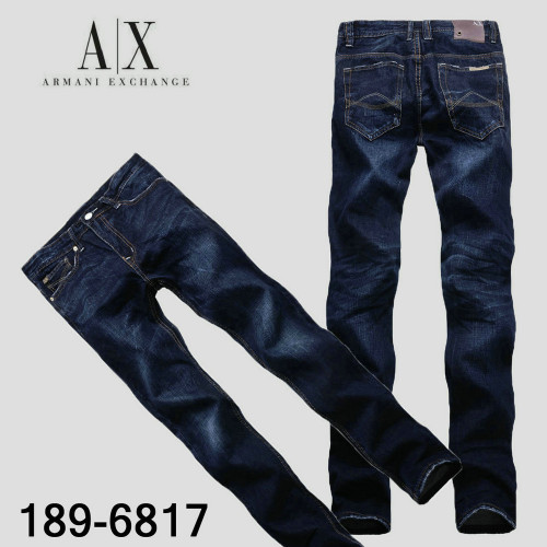 AX Men Jeans 009