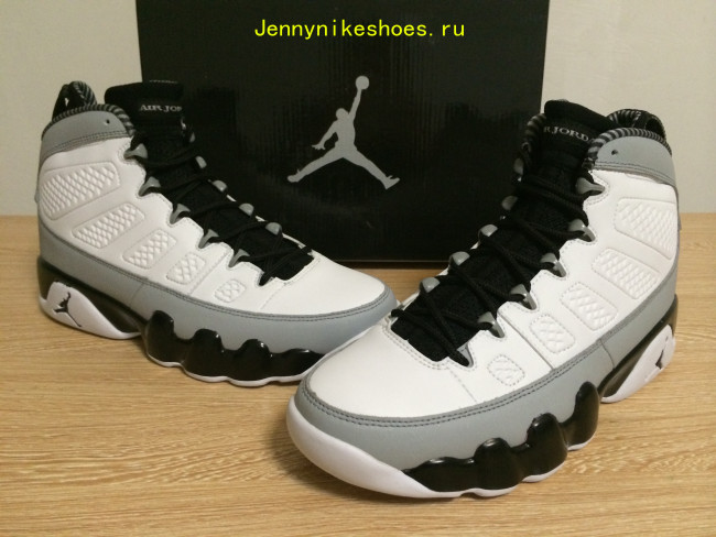 Air Jordan 9 AAA Men Shoes1