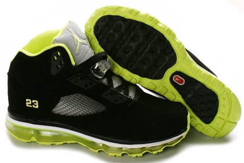 Air Jordan 5 Men Shoes2