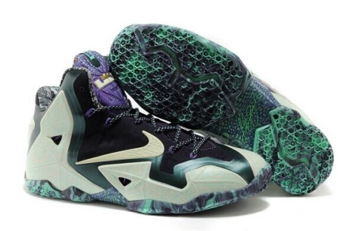 LeBron 11 “All Star” Edition