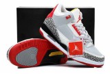 Air Jordan 3 AAA Men Shoes29