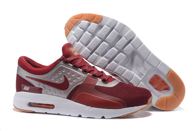 Air Max 87 Men Shoes 060