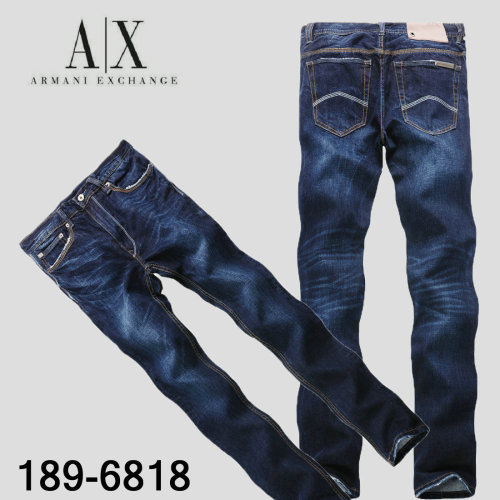AX Men Jeans 012