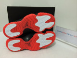 Authentic Jordan Future Premium Infrared 23