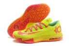 Kevin Durant KD VI Shoes38