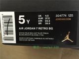 Air Jordan 7 Hare
