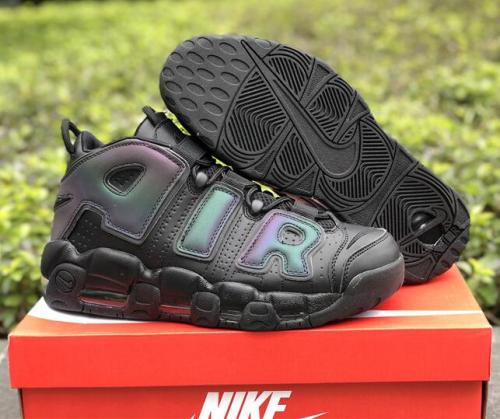 Air More Uptempo Men Shoes 007