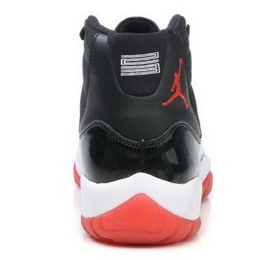 Super Perfect Jordan 11 shoes(with original carbon fiber)