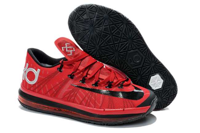 Kevin Durant KD VI Elite Shoes3