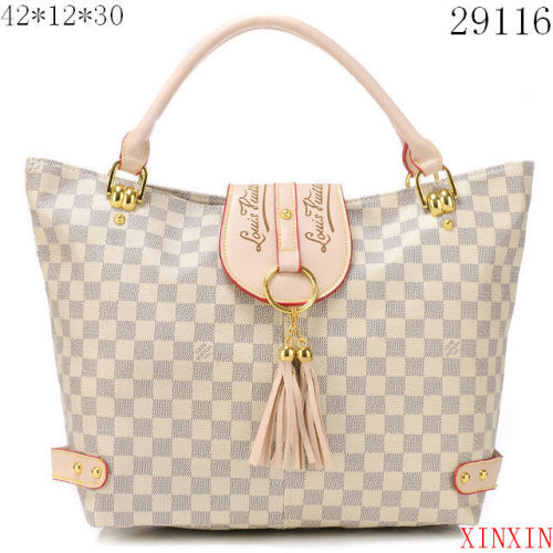 Luis Vuitton Handbags 044