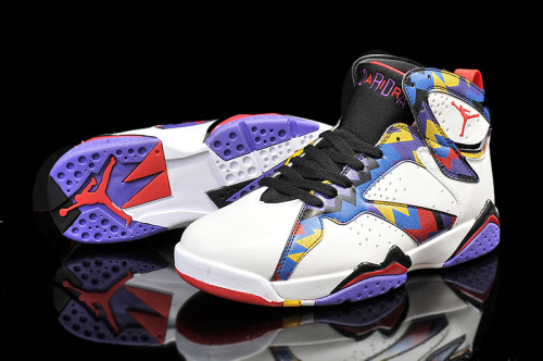 air jordan 7 Retro Bright Concord