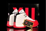 Air Jordan XII AAA Men Shoes26