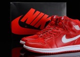 Super Perfect Air Jordan 1 Retro Red White