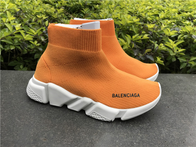 Balenciaga Kids Shoes 003