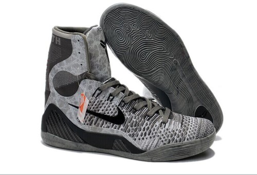 Kobe Bryant 9 Shoes8