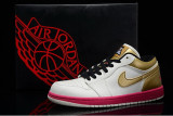 Perfect Air Jordan 1 Low shoes001