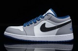 Perfect Air Jordan 1 Low shoes004