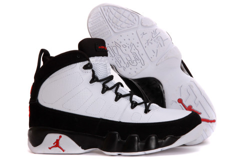 Air Jordan 9 Men Shoes2